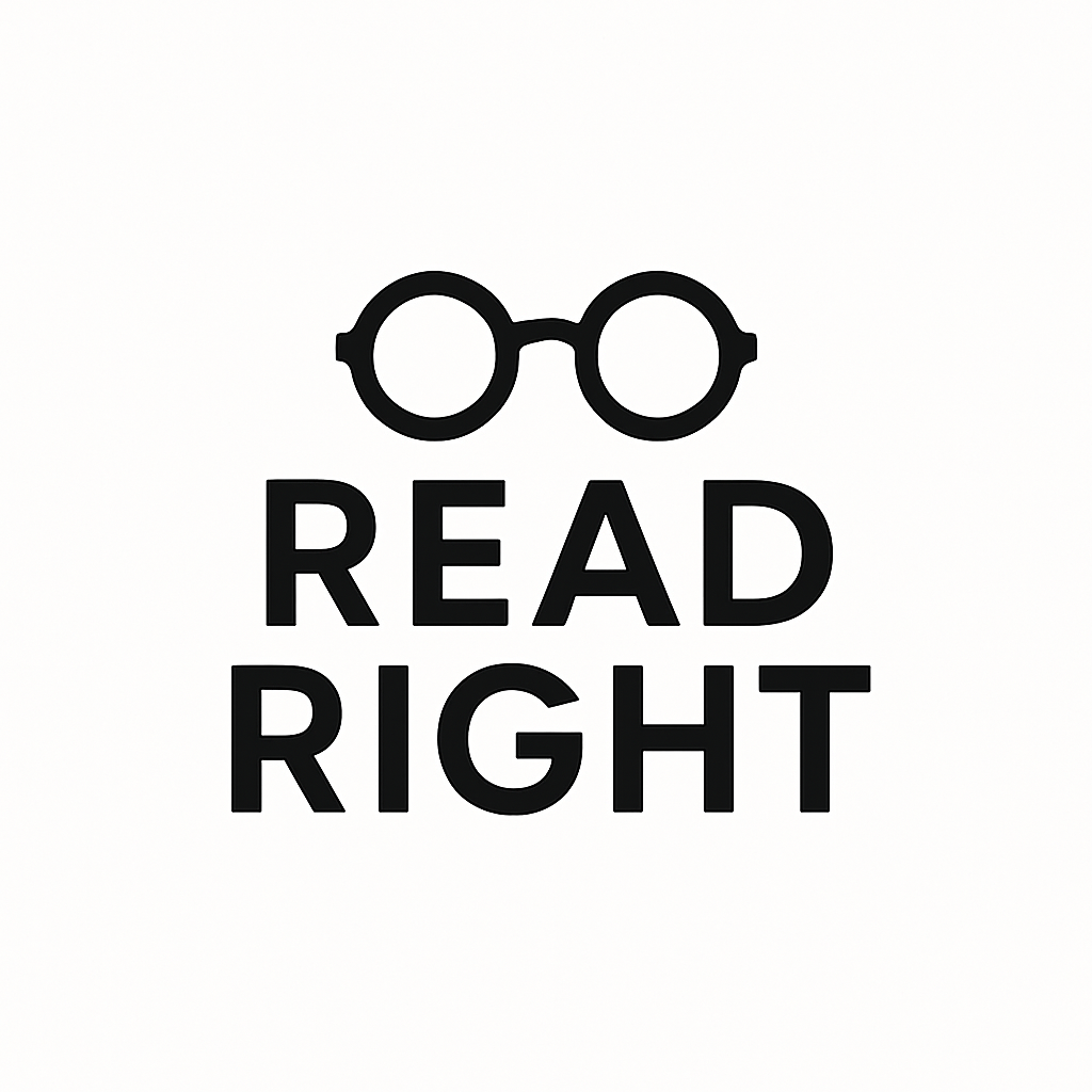 Floater Reading Glasses