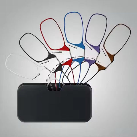 Floater Reading Glasses