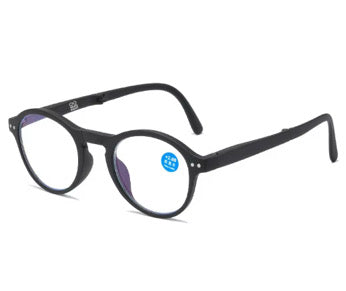 READ RIGHT - Foldable Reading Glasses.
